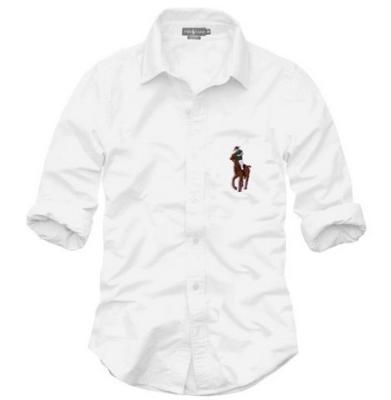 wholesale Men polo shirts No. 1017